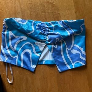 Princess Polly crop top